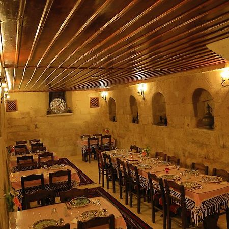 Hotel Surban - Special Category Ürgüp Ngoại thất bức ảnh