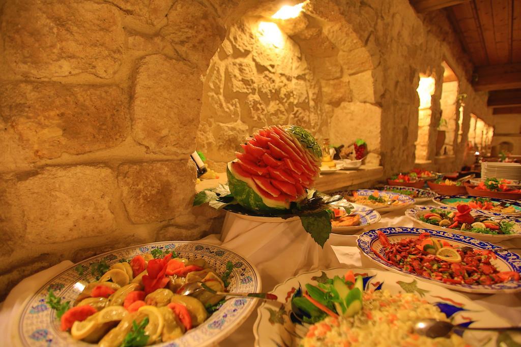 Hotel Surban - Special Category Ürgüp Ngoại thất bức ảnh