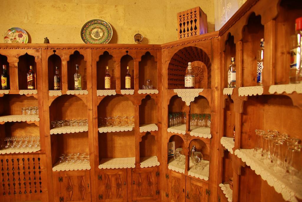 Hotel Surban - Special Category Ürgüp Ngoại thất bức ảnh
