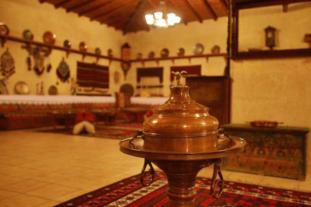 Hotel Surban - Special Category Ürgüp Ngoại thất bức ảnh