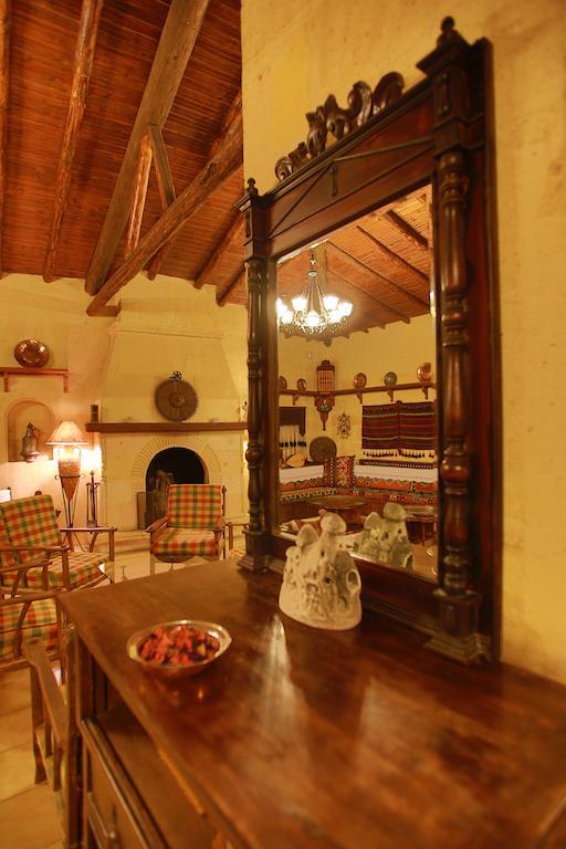 Hotel Surban - Special Category Ürgüp Ngoại thất bức ảnh