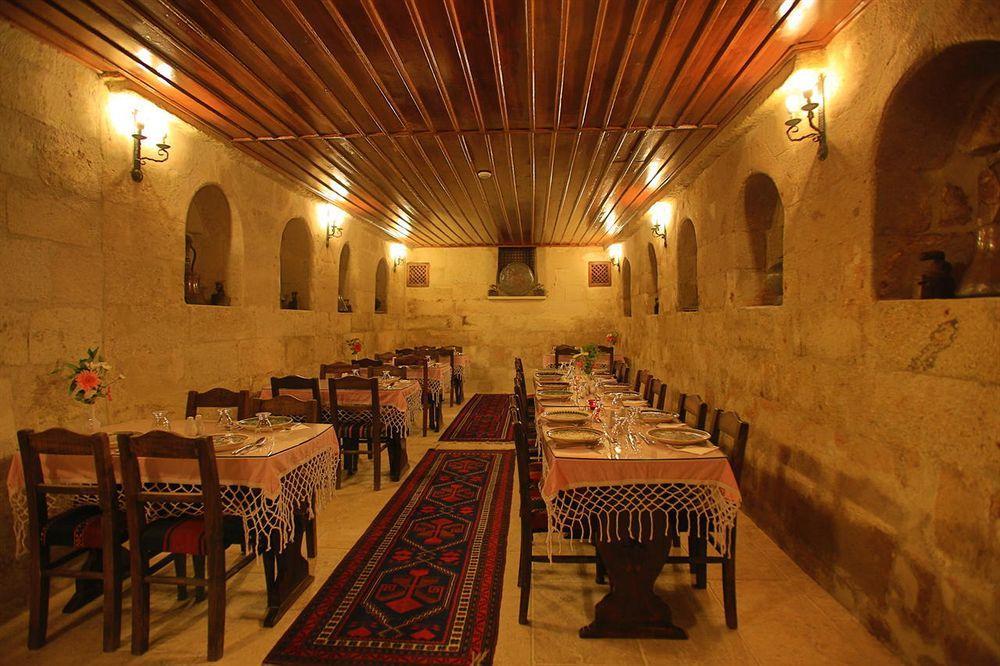 Hotel Surban - Special Category Ürgüp Ngoại thất bức ảnh