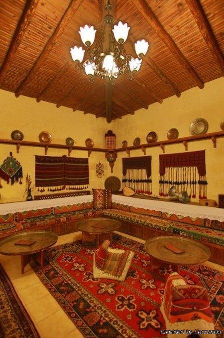 Hotel Surban - Special Category Ürgüp Nội địa bức ảnh