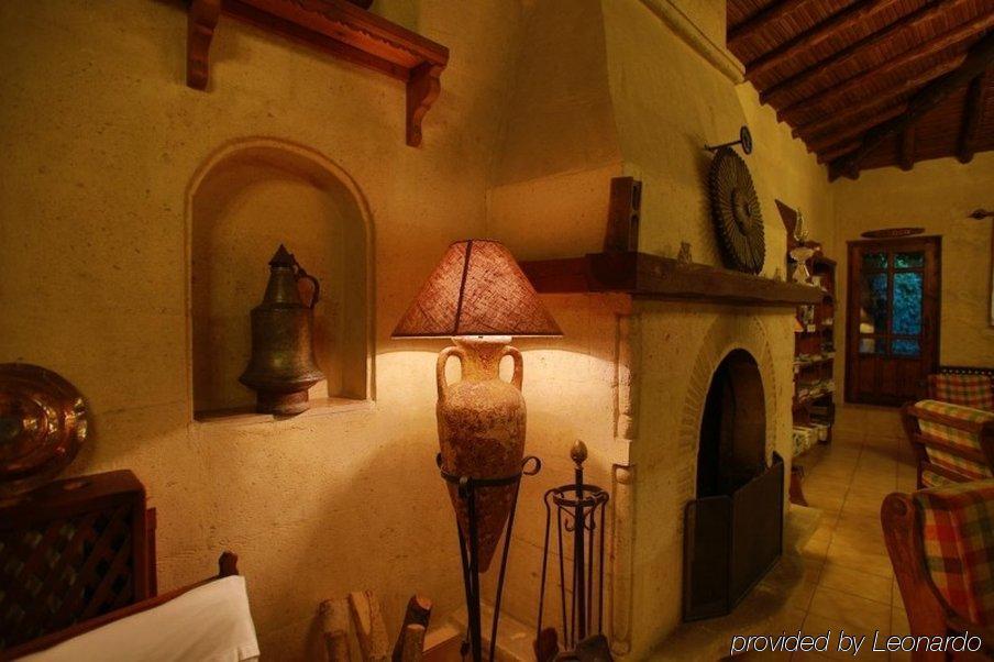 Hotel Surban - Special Category Ürgüp Nội địa bức ảnh