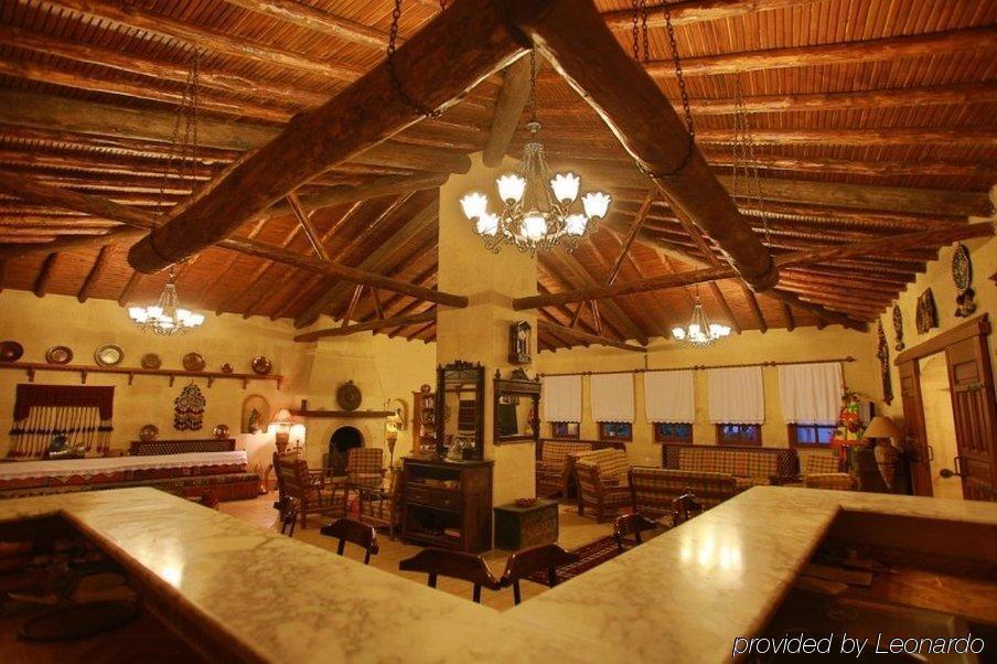 Hotel Surban - Special Category Ürgüp Nội địa bức ảnh