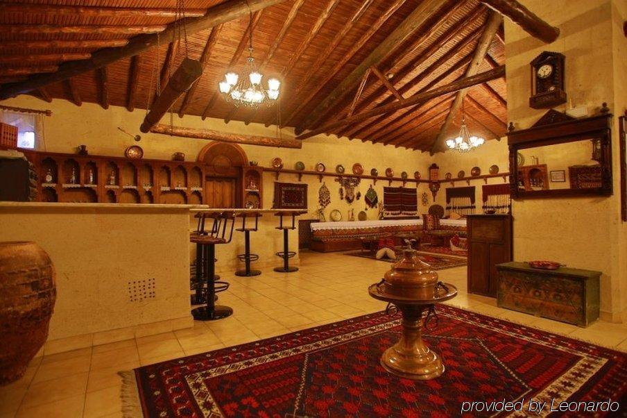 Hotel Surban - Special Category Ürgüp Nội địa bức ảnh