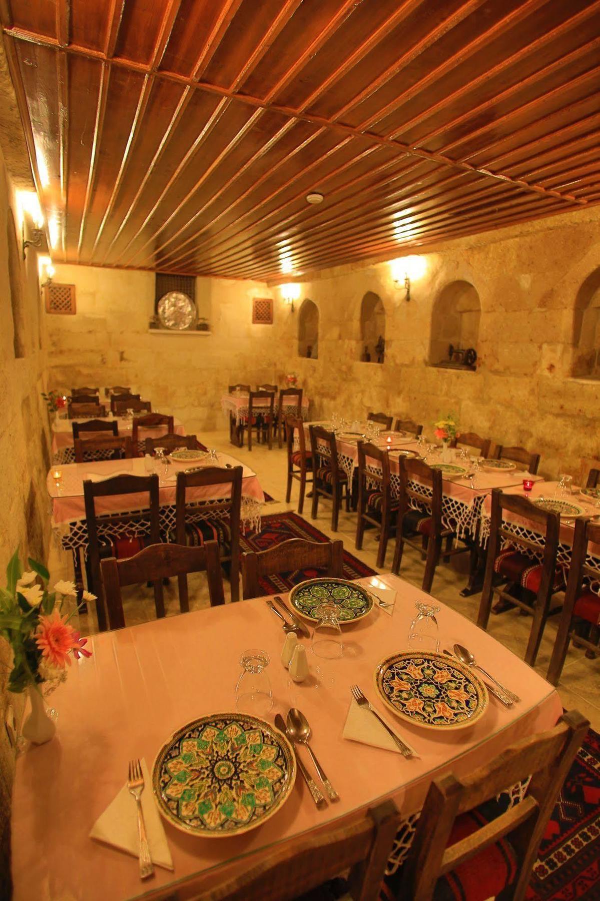 Hotel Surban - Special Category Ürgüp Ngoại thất bức ảnh